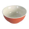 Glossy Ceramic Dessert & Serving Bowl