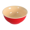 Glossy Ceramic Dessert & Serving Bowl