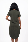 Women's Long Casual Dress