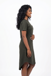 Women's Long Casual Dress