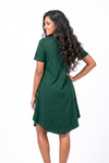 Women's Long Casual Dress
