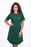 Women's Long Casual Dress