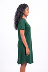 Women's Long Casual Dress