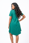 Women's Long Casual Dress
