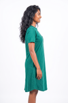 Women's Long Casual Dress