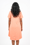 Women's Long Casual Dress