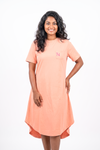 Women's Long Casual Dress