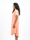 Women's Long Casual Dress