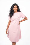Women's Long Casual Dress