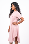Women's Long Casual Dress