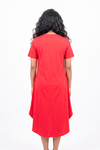 Women's Long Casual Dress
