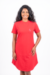 Women's Long Casual Dress