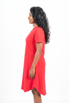 Women's Long Casual Dress