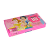 Colourful Plastic Pen Box