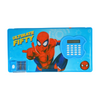 Colourful Plastic Pen Box
