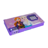 Colourful Plastic Pen Box
