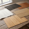 Bamboo Table Mat
