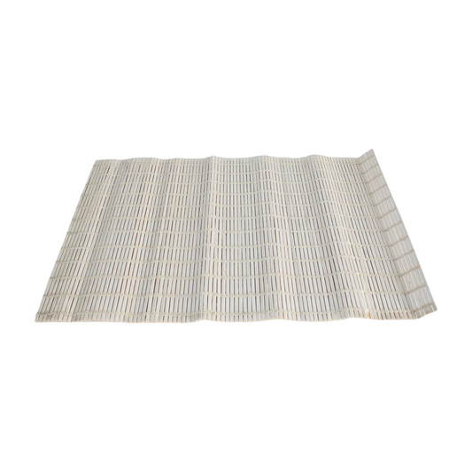 Bamboo Table Mat