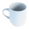 Cool Tone Short Handle Ceramic Coffee Mug