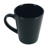 Pink & Bold Short Handle Ceramic Coffee Mug
