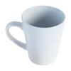 Pink & Bold Short Handle Ceramic Coffee Mug
