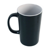 Sunshine Short Handle Ceramic Coffee Mug
