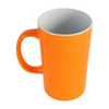 Sunshine Short Handle Ceramic Coffee Mug