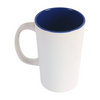 Sunshine Short Handle Ceramic Coffee Mug