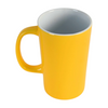Sunshine Short Handle Ceramic Coffee Mug