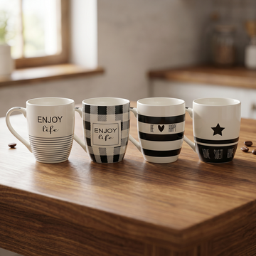 Premium Trending Design Ceramic Coffee Mug