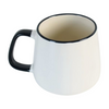 Insulated Ceramic Mug in Solid Colors