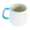 Insulated Ceramic Mug in Solid Colors
