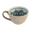 Classic Solid Color Ceramic Mug