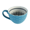 Classic Solid Color Ceramic Mug
