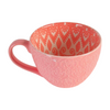 Classic Solid Color Ceramic Mug