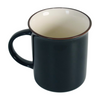 Simple Ceramic Mug with Widest Color Selection