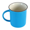Simple Ceramic Mug with Widest Color Selection