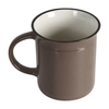Simple Ceramic Mug with Widest Color Selection