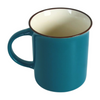 Simple Ceramic Mug with Widest Color Selection