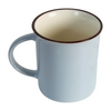 Simple Ceramic Mug with Widest Color Selection