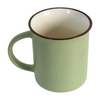 Simple Ceramic Mug with Widest Color Selection