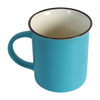 Simple Ceramic Mug with Widest Color Selection