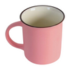 Simple Ceramic Mug with Widest Color Selection