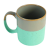 Large Round Ceramic Mugs