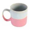 Large Round Ceramic Mugs