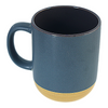 High-Gloss Shine Ceramic Mugs