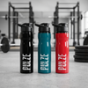 Sports Water Bottle — Lightweight Gym & Outdoor Hydration Bottle