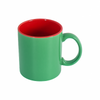 Large Capacity Ceramic Mug for Big Coffee Lovers