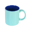 Large Capacity Ceramic Mug for Big Coffee Lovers