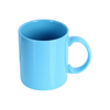 Heavyweight Ceramic Mug in Curated Lifestyle Colors